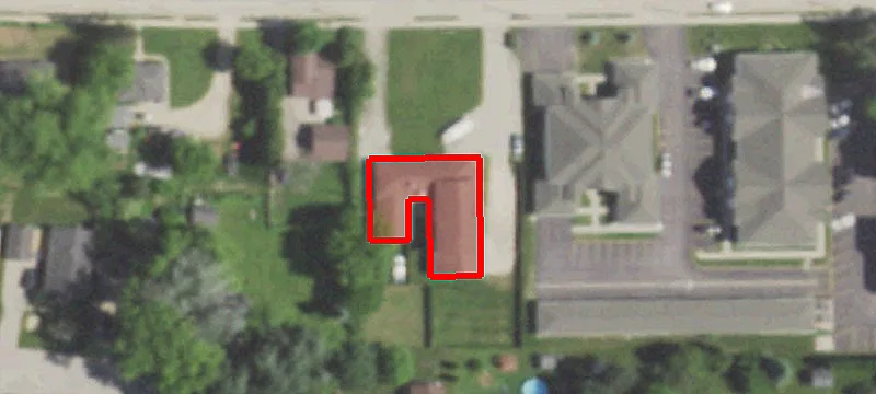 311 Washington Stst