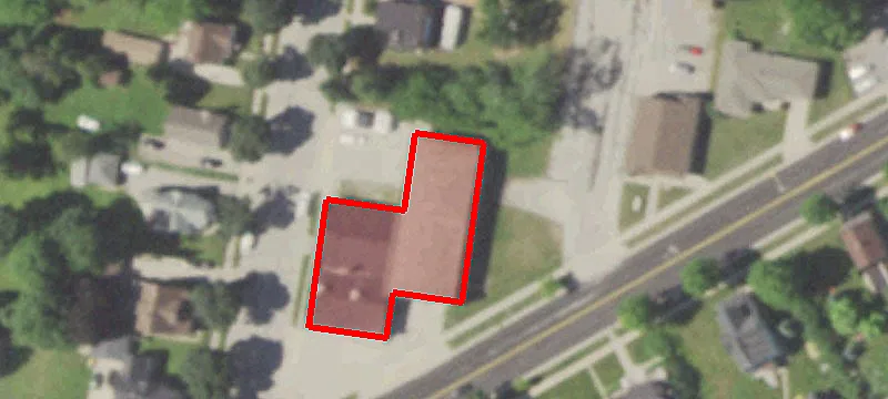 100 Grn Bay Ave