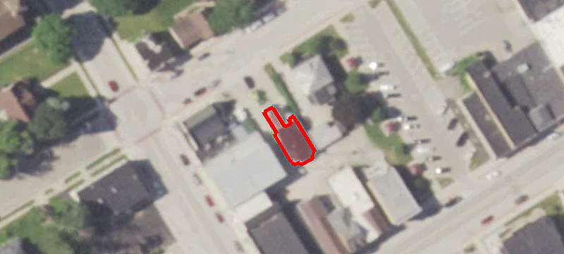 57 School St