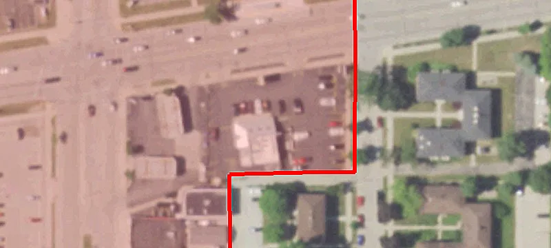 7507 7521st W Blvdue Mound Rd, Unit 7521