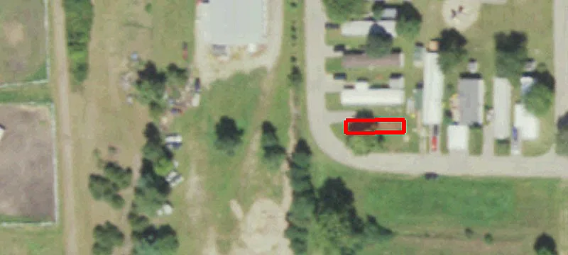 10379 County Rd Y Y