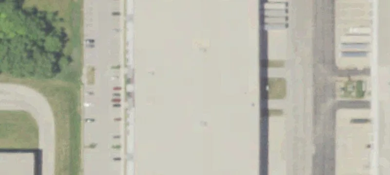 5201 International Dr