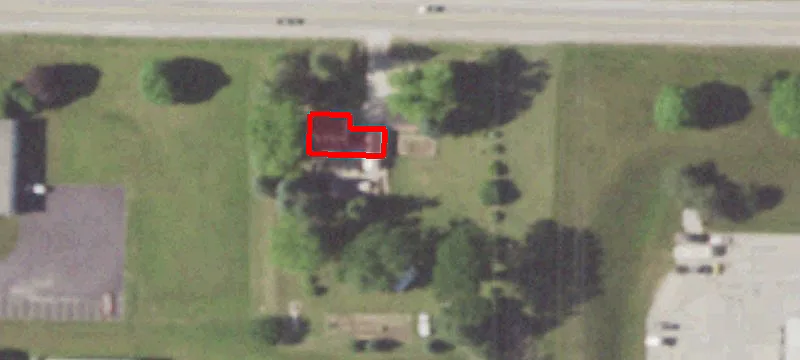 112th Mequon Rd