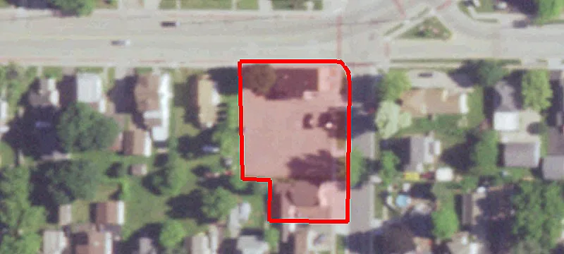 212 Manitowoc St