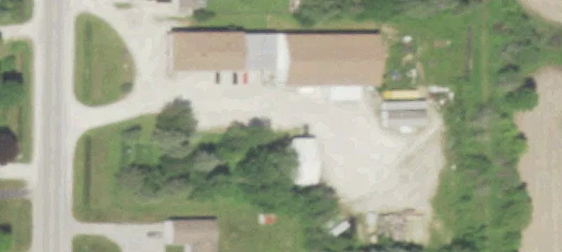 4921 County Rd Cr
