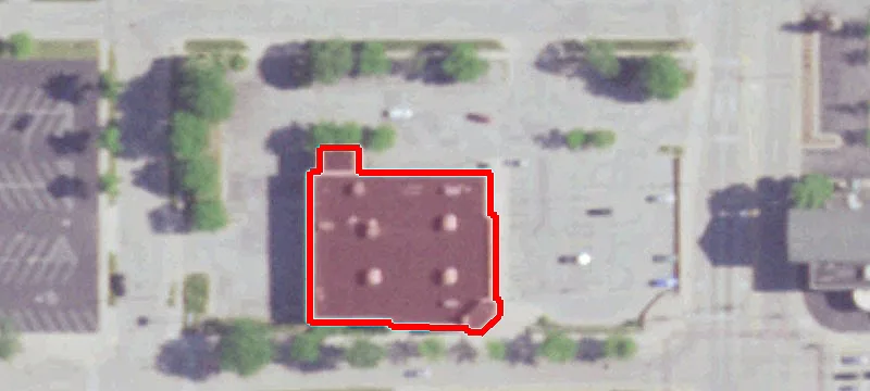 700 College Ave
