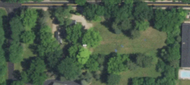 5869th Brick Church Rd