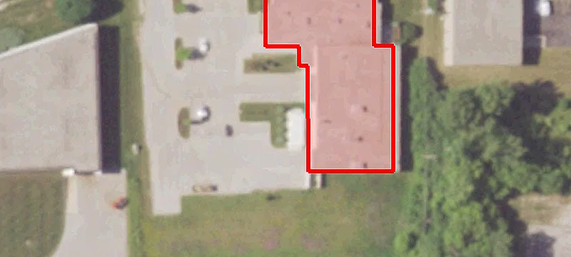 8th Johnson Dr
