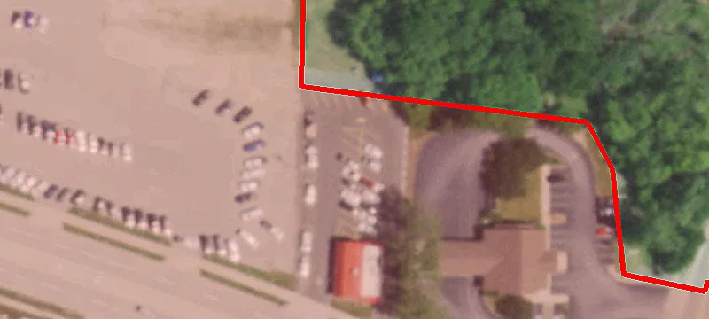 800 Fond Du Lac St