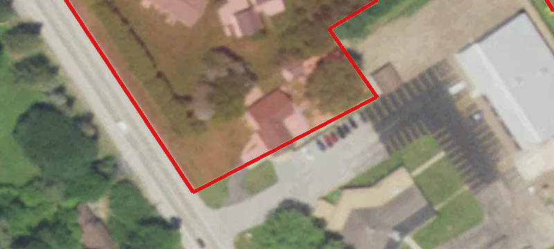 1501 Rpds Rd