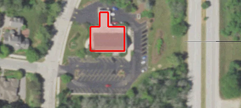 850 Woodlake Rd