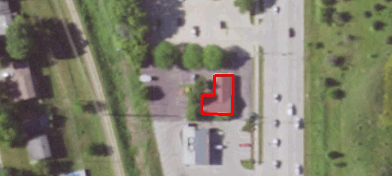 2304 Grandview Blvd