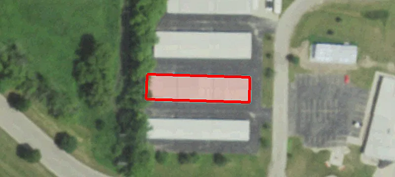 208 Industrial Park Rd