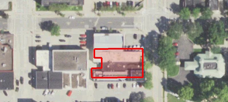 125 7th N St