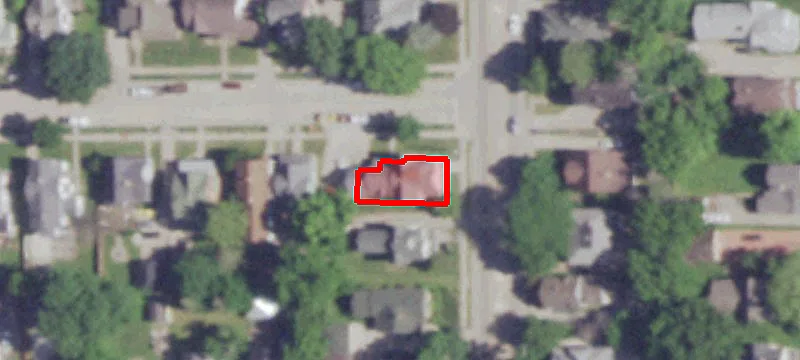 621 Jackson St