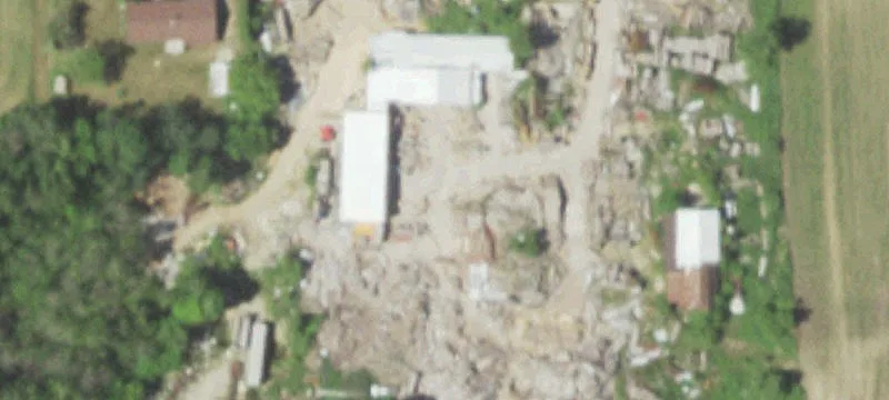 13309 Rusch Rd