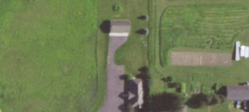 68th Sussex Rd