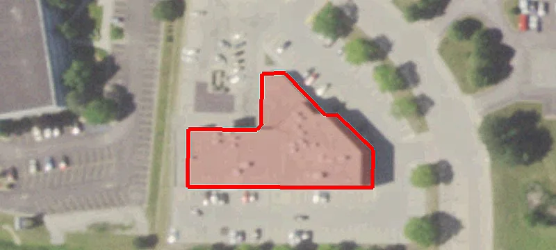 3900 Brown Deer Rd