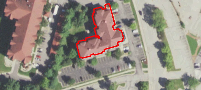 525 Frnt N St