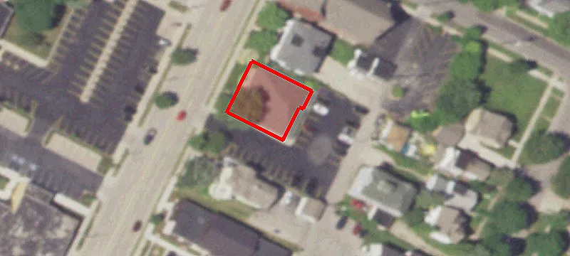 315 Monroe Ave