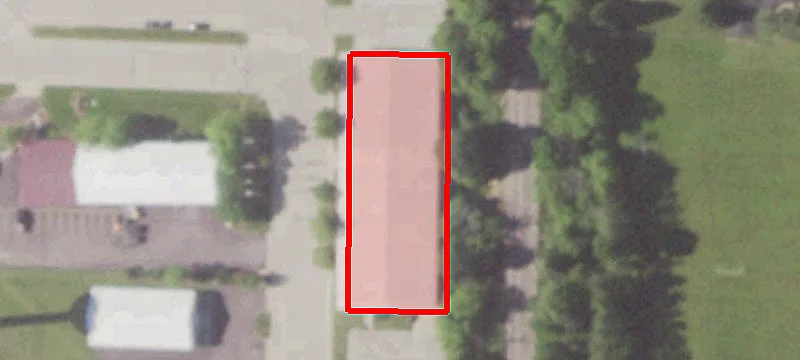 208th N Ctr St