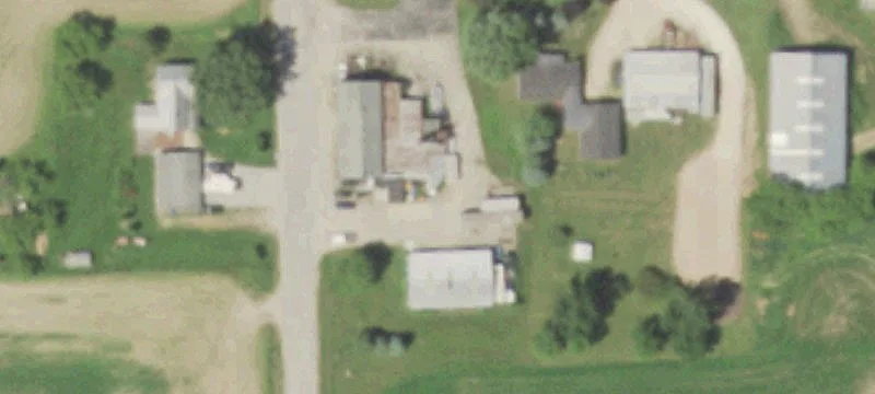 7286th County Rd H H