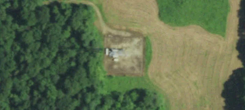 2896th Smokey Holw Rd