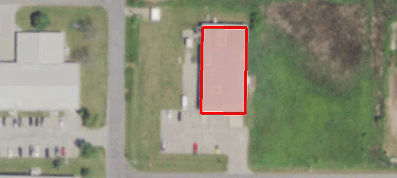 1611 Chase Dr