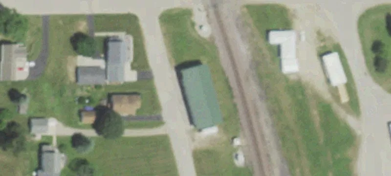 102 Railroad Ave