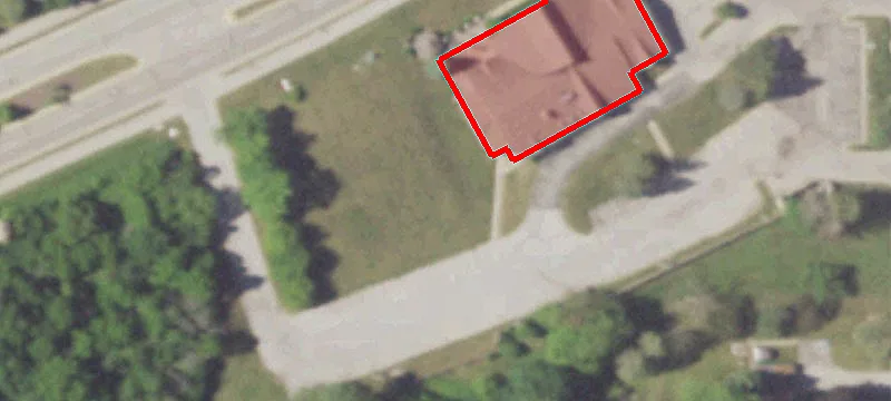 68th Janesville Rd