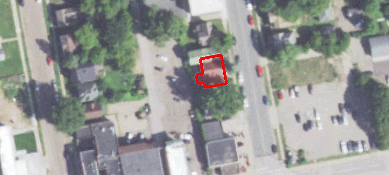 416 Barstow St