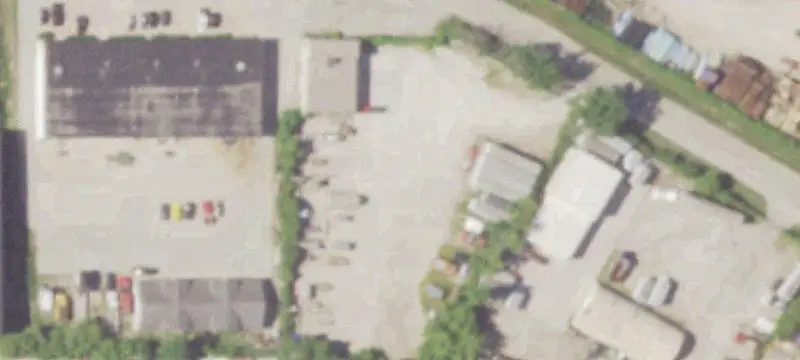 60th Kaul Ave