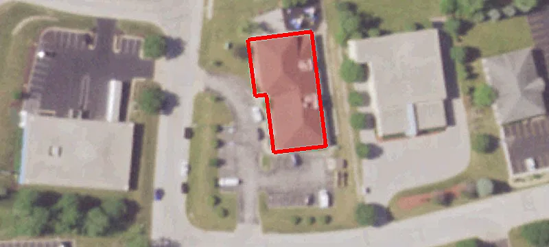 1705 Paramount Dr