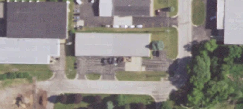 633 Progress Dr
