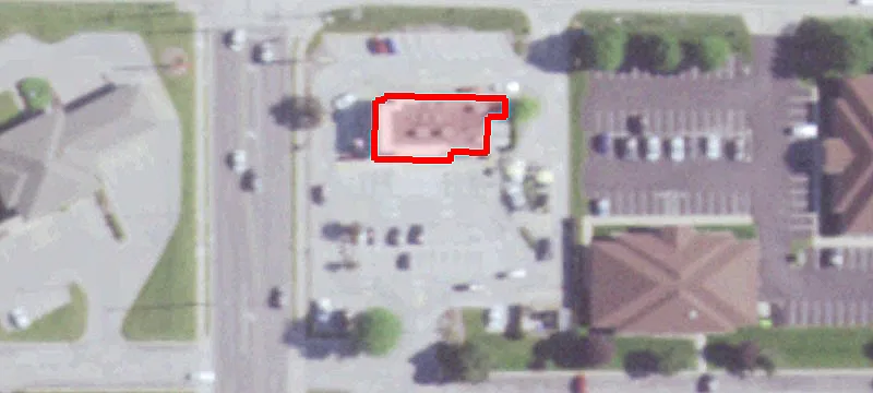 3320 Ballard Rd