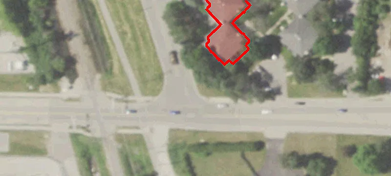 2870 Ml Rd