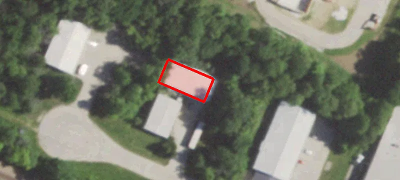 400 Chaffee Rd