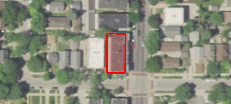 3801 Oakland Ave