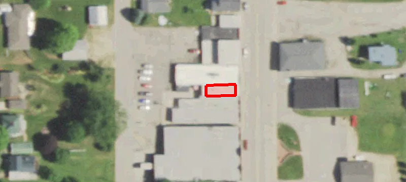 543 Main St