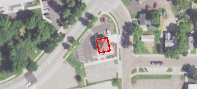 1004 Menomonie St