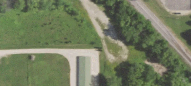 Iron Ridge, WI 53035