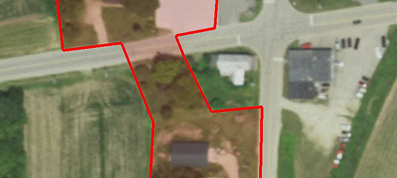 2157 County W Rd