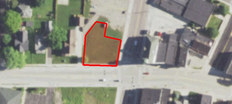 100 Main St