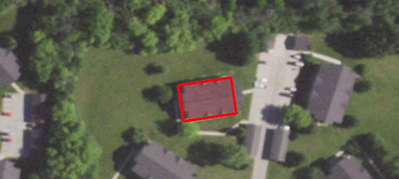 4908 Vis Park Ct