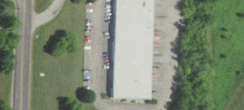 1100 Main St, Unit 1110