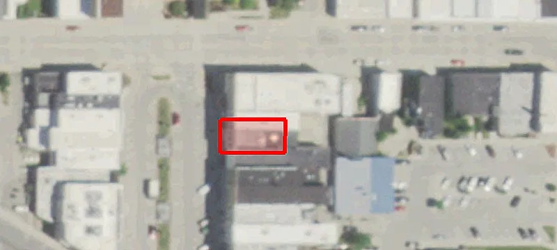 105 Watson St
