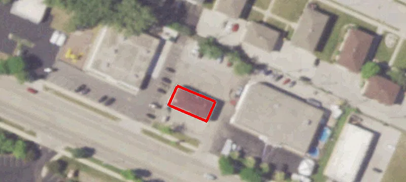 88th Main St