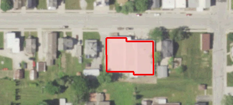 515 Manitowoc St