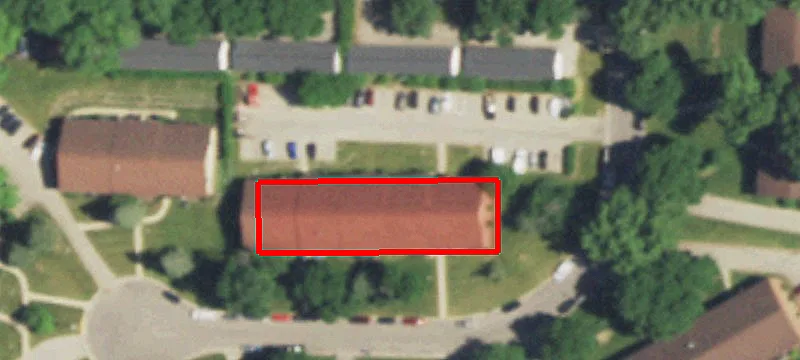 2424 Chalet Gdns Ct, Unit 1