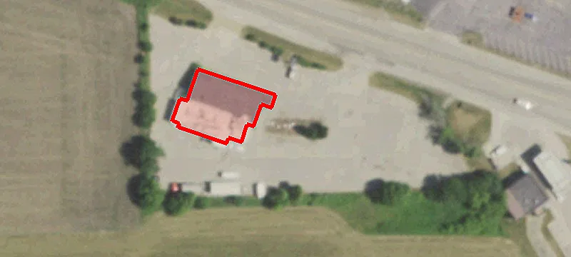 9031st Us Hwy 14